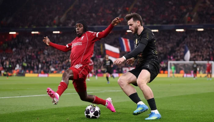 Alexander Isak Membuat Perbedaan dalam Kemenangan Liverpool, Namun Andoni Iraola Menghadapi Tantangan Baru
