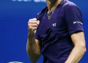 Alexander Zverev Siap Tantang Pemain Kuat di US Open