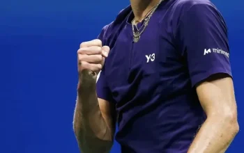 Alexander Zverev Siap Tantang Pemain Kuat di US Open