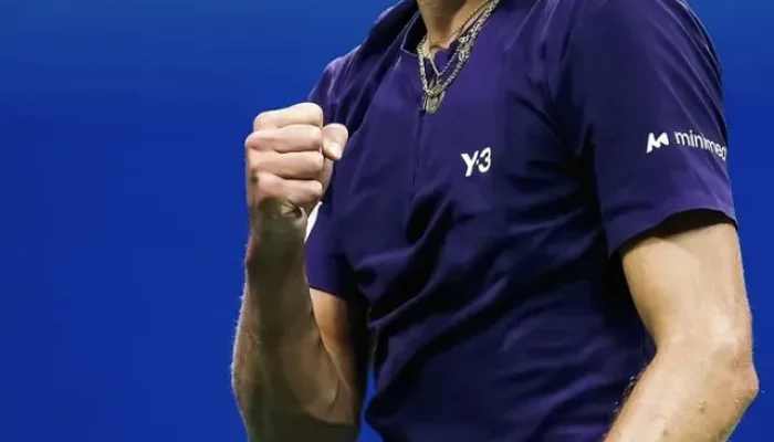 Alexander Zverev Siap Tantang Pemain Kuat di US Open