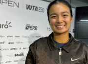 Alexandra Eala Membuat Sejarah sebagai Petenis Filipina Pertama yang Menjuarai WTA 500