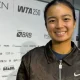 Alexandra Eala Membuat Sejarah sebagai Petenis Filipina Pertama yang Menjuarai WTA 500