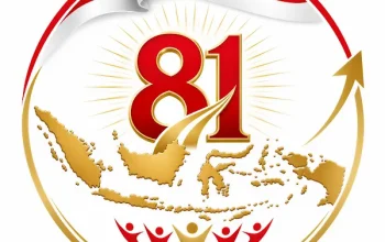 Ambon Siap Merayakan HUT RI Ke-81 dengan Penuh Semangat dan Kemeriahan