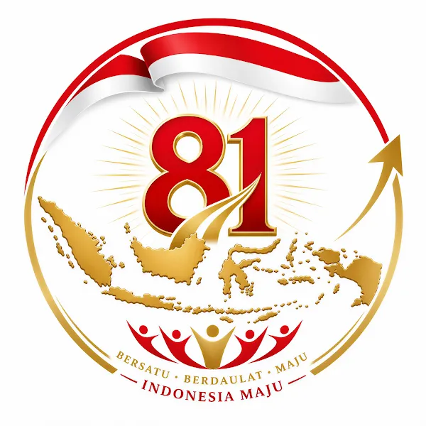 Ambon Siap Merayakan HUT RI Ke-81 dengan Penuh Semangat dan Kemeriahan