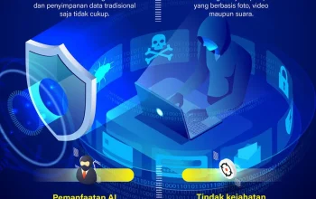 Ancaman Siber Meningkat, ICICI Lombard Hadapi Tantangan Keamanan