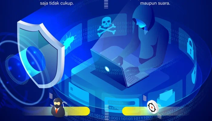 Ancaman Siber Meningkat, ICICI Lombard Hadapi Tantangan Keamanan