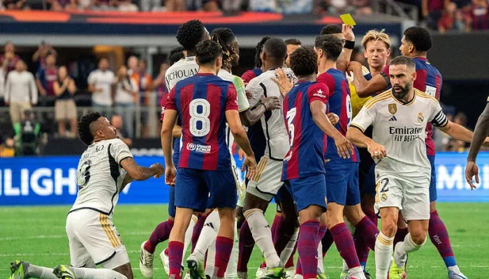 Anderlecht dan Persaingan Sengit di Kancah Sepakbola Eropa