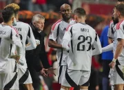 Anderlecht Lolos ke Play-off Liga Europa Setelah Mengalahkan PAOK