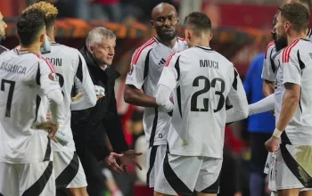 Anderlecht Lolos ke Play-off Liga Europa Setelah Mengalahkan PAOK
