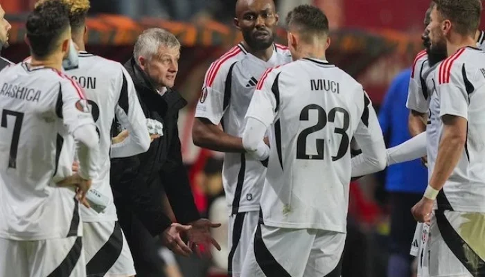 Anderlecht Lolos ke Play-off Liga Europa Setelah Mengalahkan PAOK