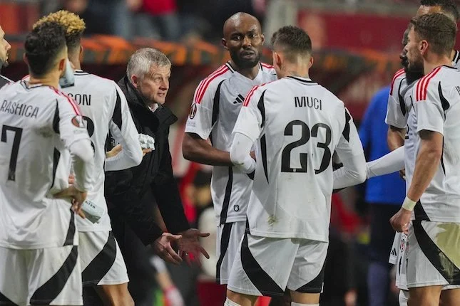 Anderlecht Lolos ke Play-off Liga Europa Setelah Mengalahkan PAOK
