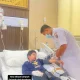 Andika Kangen Band Jatuh Sakit, Absen Manggung & Terbaring Lemah di Rumah Sakit Sambil Pakai Oksigen