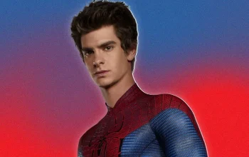 Andrew Garfield: Dari Spider-Man hingga Kehidupan Pribadi yang Menginspirasi