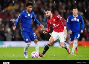 Andrey Santos dan Manchester United: Masa Depan yang Cerah di Old Trafford