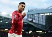 Andrey Santos Siap Gantikan Casemiro di Manchester United