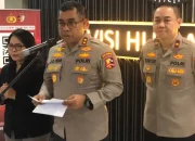 Andrie Yunus: Dari Korban Penyiraman Air Keras hingga Penghargaan di Top Indonesian Law Schools 2026
