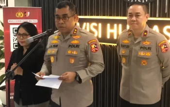 Andrie Yunus: Dari Korban Penyiraman Air Keras hingga Penghargaan di Top Indonesian Law Schools 2026