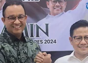 Anies Baswedan: Figur yang Dinantikan di Pilpres 2029?