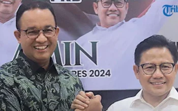 Anies Baswedan: Figur yang Dinantikan di Pilpres 2029?