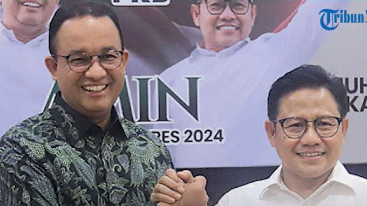 Anies Baswedan: Figur yang Dinantikan di Pilpres 2029?