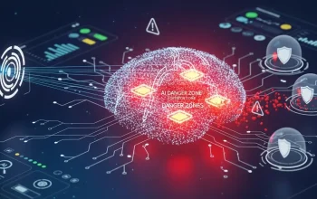 Anthropic AI Terlibat Dalam Skandal Keamanan, Apa yang Terjadi?
