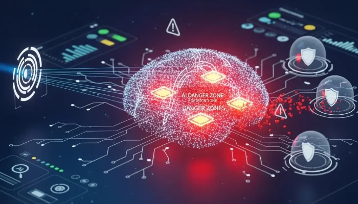 Anthropic AI Terlibat Dalam Skandal Keamanan, Apa yang Terjadi?