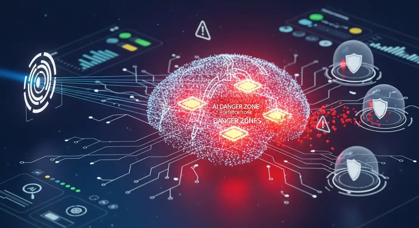 Anthropic AI Terlibat Dalam Skandal Keamanan, Apa yang Terjadi?