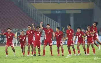 ANTV Siap Hadirkan Pertandingan Sepakbola Indonesia vs Vietnam dan Aston Villa vs Indonesia All Star
