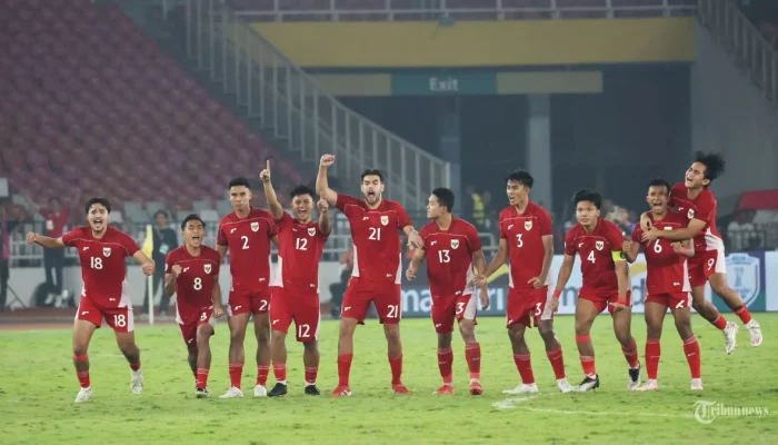 ANTV Siap Hadirkan Pertandingan Sepakbola Indonesia vs Vietnam dan Aston Villa vs Indonesia All Star