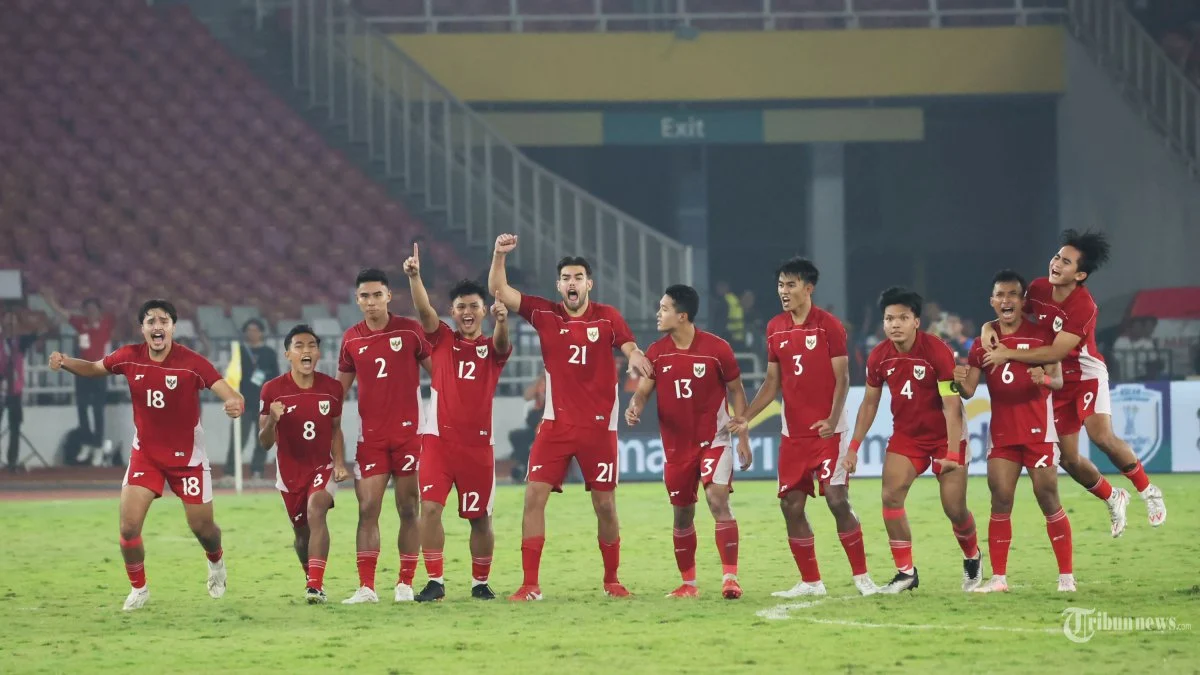 ANTV Siap Hadirkan Pertandingan Sepakbola Indonesia vs Vietnam dan Aston Villa vs Indonesia All Star