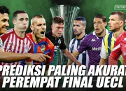Apollon Limassol Gagal di Liga Konferensi Eropa Setelah Kalah dari Brann