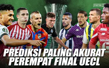 Apollon Limassol Gagal di Liga Konferensi Eropa Setelah Kalah dari Brann