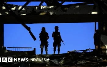 Arab Saudi Siapkan Operasi Militer Melawan Houthi di Yaman