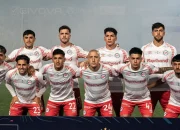 Argentinos Juniors Raih Kemenangan Perfecto, Valentin Barco Siap Berkontribusi