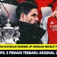 Arsenal FC Siap Menghadapi Musim Baru dengan Pemain Baru dan Strategi Matang