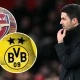Arsenal Hadapi Borussia Dortmund di Emirates Cup: Jadwal, Live Stream, dan Prediksi