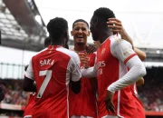 Arsenal Hadapi Como di Emirates Stadium: Pertandingan Persahabatan Pra-Musim