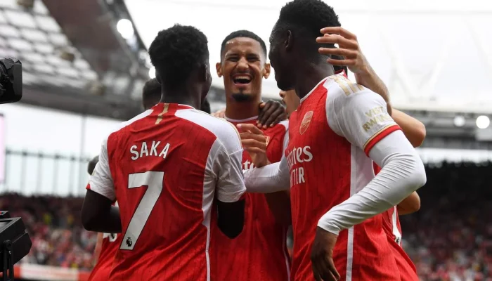 Arsenal Hadapi Como di Emirates Stadium: Pertandingan Persahabatan Pra-Musim