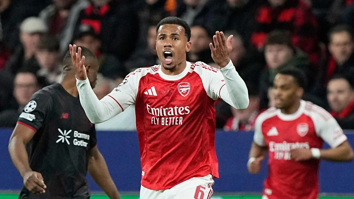 Arsenal Hadapi Persaingan Tajam di Pasar Transfer: Girona dan Napoli Jadi Sorotan