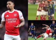Arsenal Incar Marc Pubill dan Ezri Konsa untuk Perkuat Lini Belakang