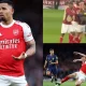 Arsenal Incar Marc Pubill dan Ezri Konsa untuk Perkuat Lini Belakang