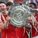 Arsenal Menangi Community Shield 2026 dengan Kemenangan 3-0 atas Manchester City