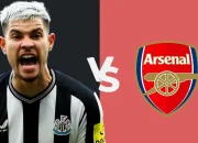 Arsenal Rampungkan Akuisisi Bruno Guimaraes, Siap Guncang Liga Premier