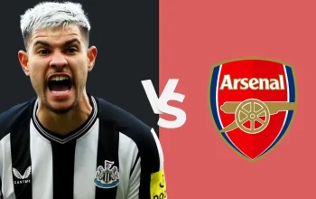 Arsenal Rampungkan Akuisisi Bruno Guimaraes, Siap Guncang Liga Premier