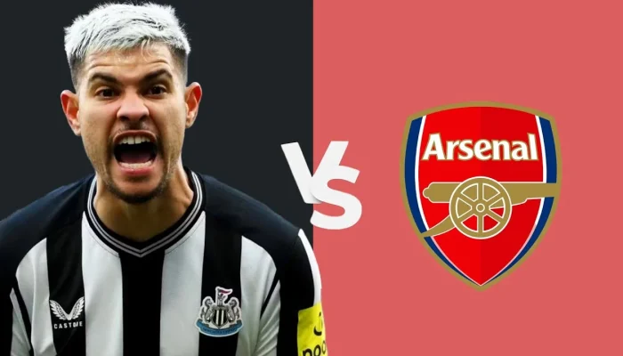 Arsenal Rampungkan Akuisisi Bruno Guimaraes, Siap Guncang Liga Premier