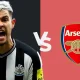 Arsenal Rampungkan Akuisisi Bruno Guimaraes, Siap Guncang Liga Premier