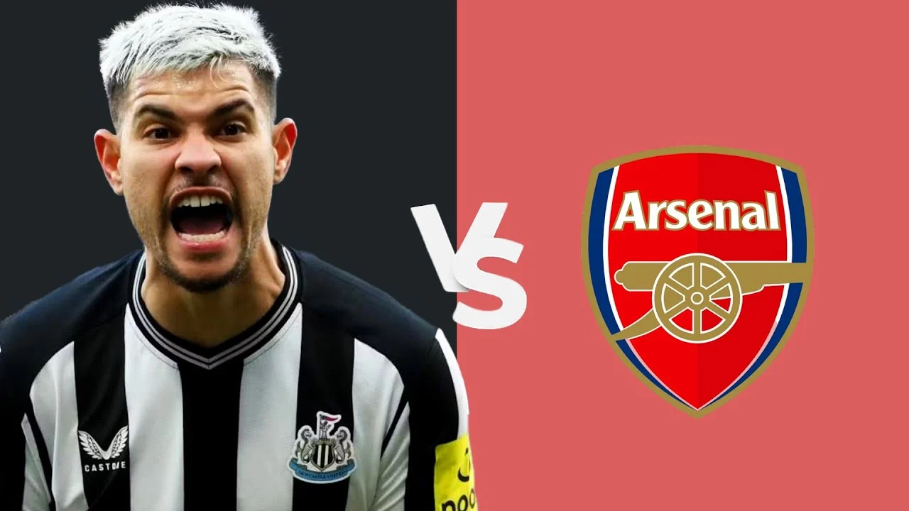 Arsenal Rampungkan Akuisisi Bruno Guimaraes, Siap Guncang Liga Premier