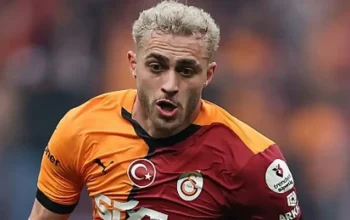 Arsenal Siap Melepas Pemain Bintang, Napoli dan Galatasaray Siap Mengambil Alih