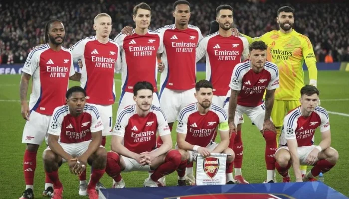 Arsenal Siap Menghadapi Musim Baru: Jadwal dan Persiapan Tim