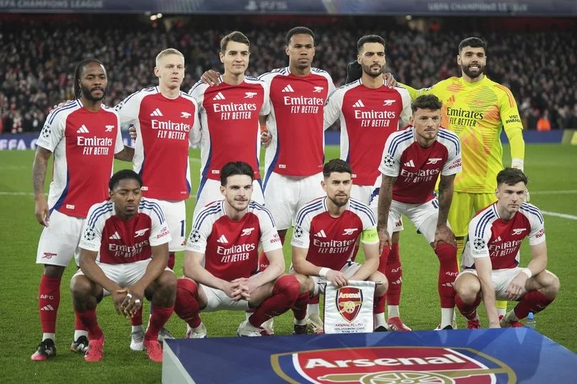 Arsenal Siap Menghadapi Musim Baru: Jadwal dan Persiapan Tim